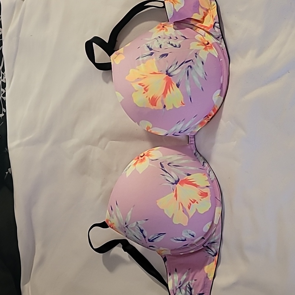 Victorias secret PINK bra 36DD